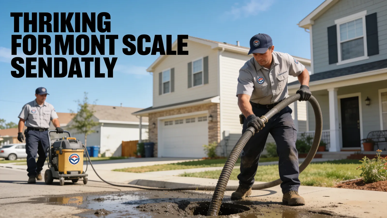 Sewage Cleanup in Clarksburg, WV near me